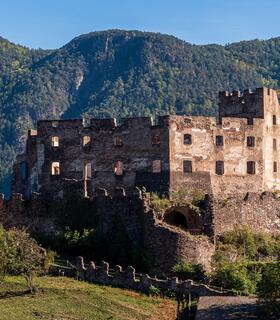 Castel Rafenstein