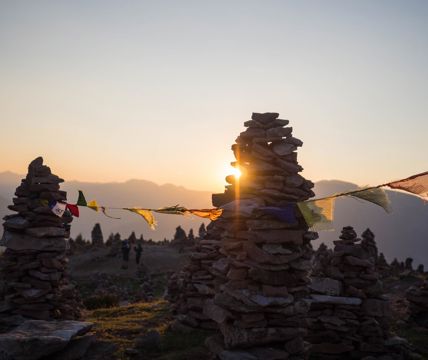 Le Mandrie di pietra