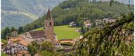 San Genesio sull'Altipiano del Salto