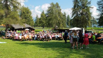 Lo Schupfenfest